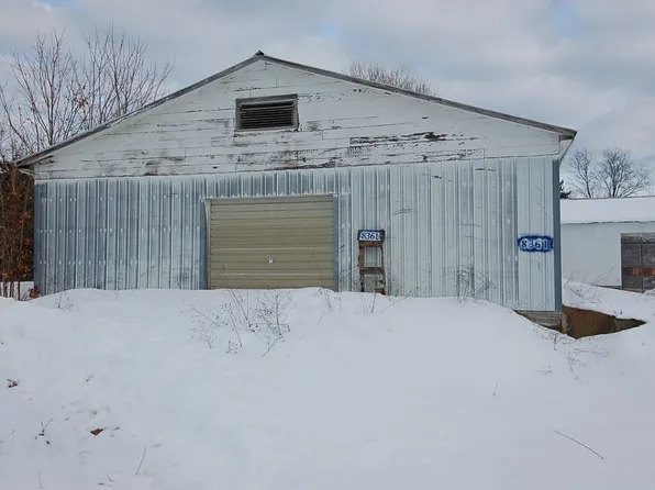 8361 N 1st Rd, Copemish, MI 49625