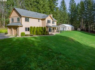 22101 NE 188th Ave, Battle Ground, WA 98604