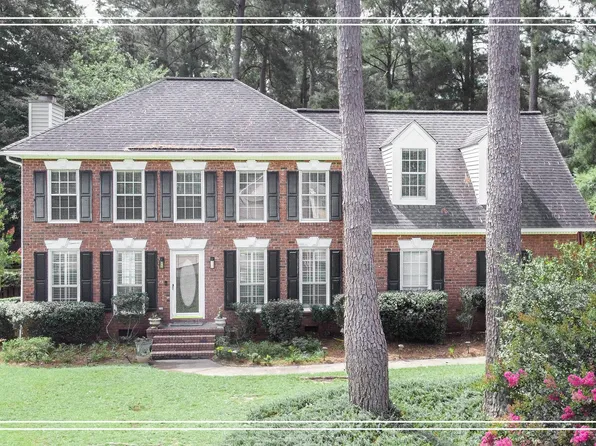 3006 Maplewood Dr, North Augusta, SC 29841