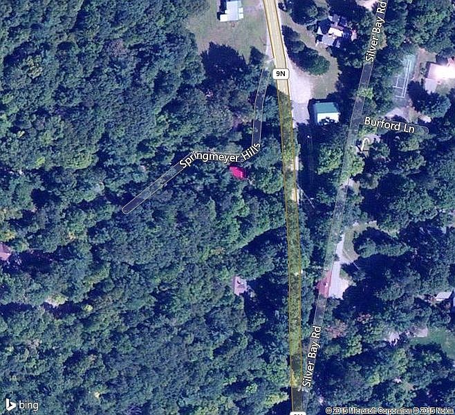 1st image of 0 Off Lake Shore Dr.