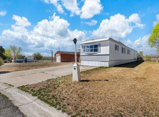 1491 Highway 50 TRAILER 1, Delta, CO 81416