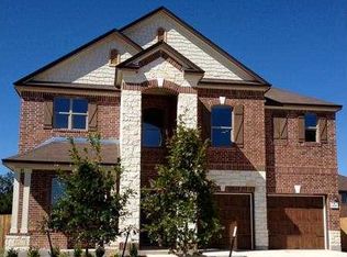 905 Lily Pad, Leander, TX 78641