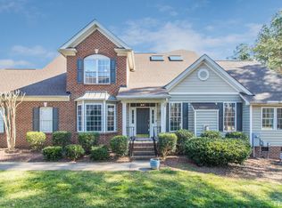 9519 Brookchase Dr, Raleigh, NC 27617