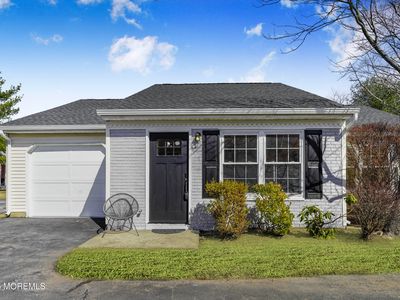 31 Jaffreyton Close, Freehold, NJ, 07728