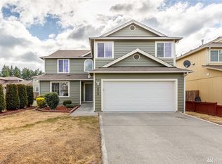 838 Rowland Dr SE, Olympia, WA 98513