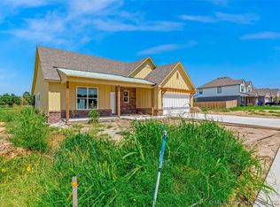 4604 W Union St, Broken Arrow, OK 74011