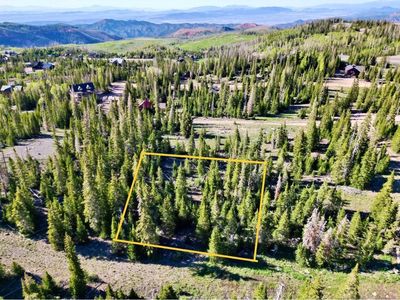 967 E Margie Ln, Brian Head, UT, 84719