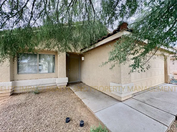 6870 W Vindale Way, Tucson, AZ 85746