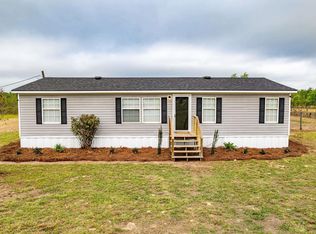 190 Little Bee Ln, Monroe, LA 71203