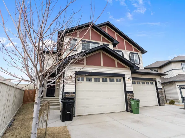 3314 9th St NW, Edmonton, AB T6T 1A4