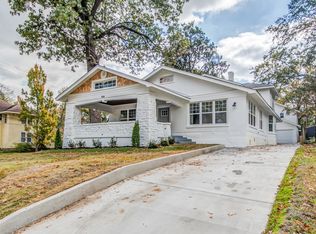 1781 Forrest Ave, Memphis, TN 38112