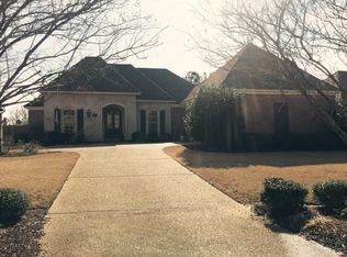 305 Asbury Lane Dr, Brandon, MS 39042