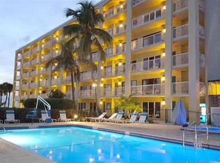 5800 Gulf Blvd UNIT 101-109, Saint Pete Beach, FL 33706
