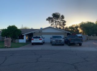 1102 W Malibu Dr, Tempe, AZ 85282