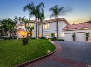 51 Coolwater Rd, Bell Canyon, CA 91307