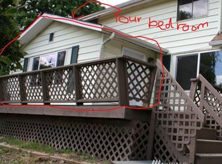 8202 S 130th St, Seattle, WA 98178