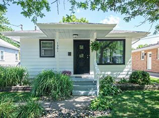 1301 Marion Ave, Saint Joseph, MI 49085