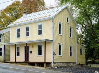 84 W Main St, Newville, PA 17241