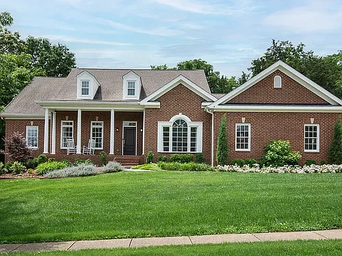1115 Stonebridge Park Dr Photo 1