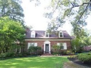 128 S Rose Rd, Memphis, TN 38117