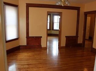 31 Hollywood St #1, Worcester, MA 01610