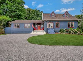 19 Ziemacki Ln, Riverhead, NY 11901