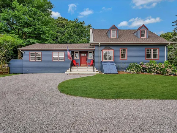 19 Ziemacki Lane, Jamesport, NY 11947