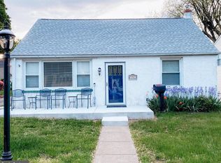 206 Rolling Rd, Broomall, PA 19008