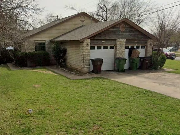 403 Cypress Ln, Round Rock, TX 78664