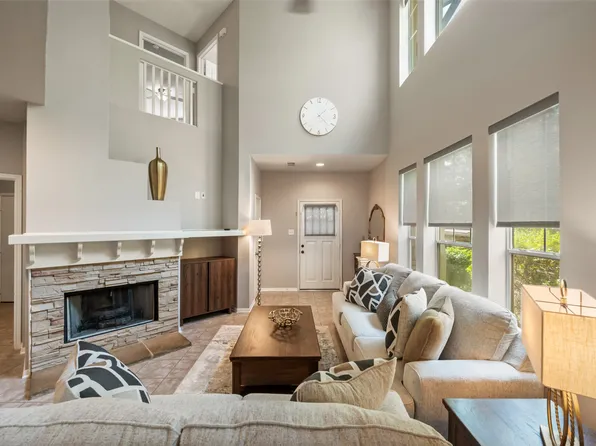 21 Stone Creek Pl #21, Spring, TX 77382