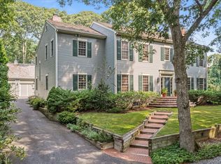 1350 Vanston Rd, Cutchogue, NY 11935