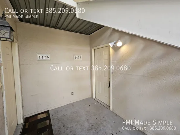 1479 S 100 E, Orem, UT 84058