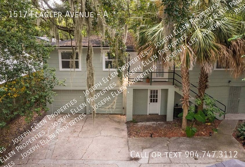 1st image of 1517 Flagler Ave #A