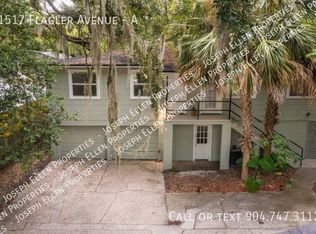 1517 Flagler Ave #A, Jacksonville, FL 32207