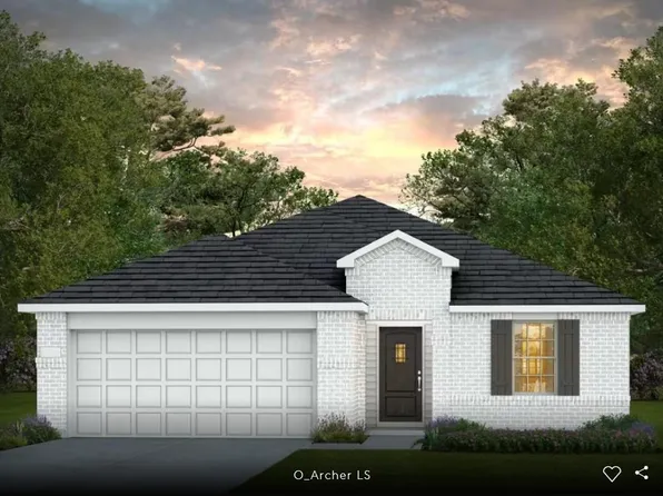 6307 Waterlily Haven Way, Baytown, TX 77521