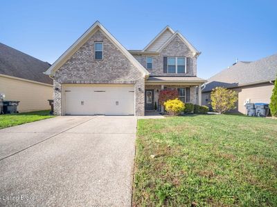 8908 Talon Ridge Dr, Louisville, KY, 40229
