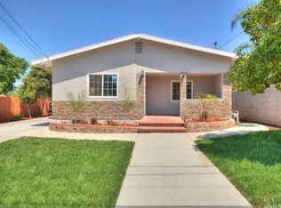 18681 E Center Ave, Orange, CA 92869