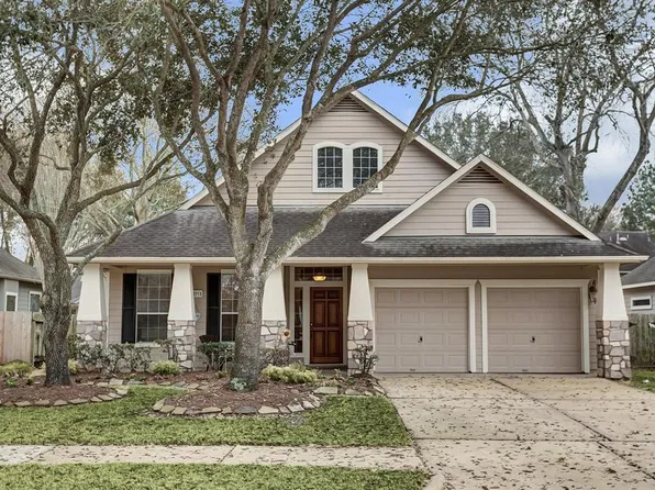 22715 Abbutsford Ln, Katy, TX 77450