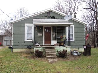 507 Orchard Ave, Cambridge, OH 43725