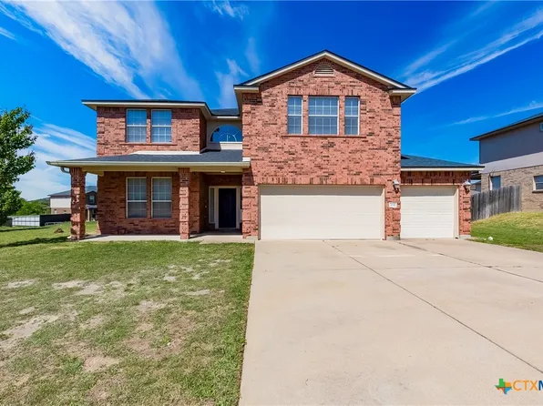 2001 Ryan Dr, Copperas Cove, TX 76522