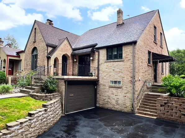 1977 Highland Ln, Wheeling, WV 26003