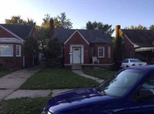 11260 Minden St, Detroit, MI 48205