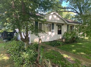 5445 Summerfield Rd, Petersburg, MI 49270