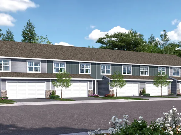 The Finley Plan, Century Ponds