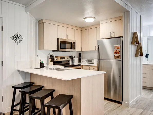 385 S Vasels Rd #2, Brian Head, UT 84719