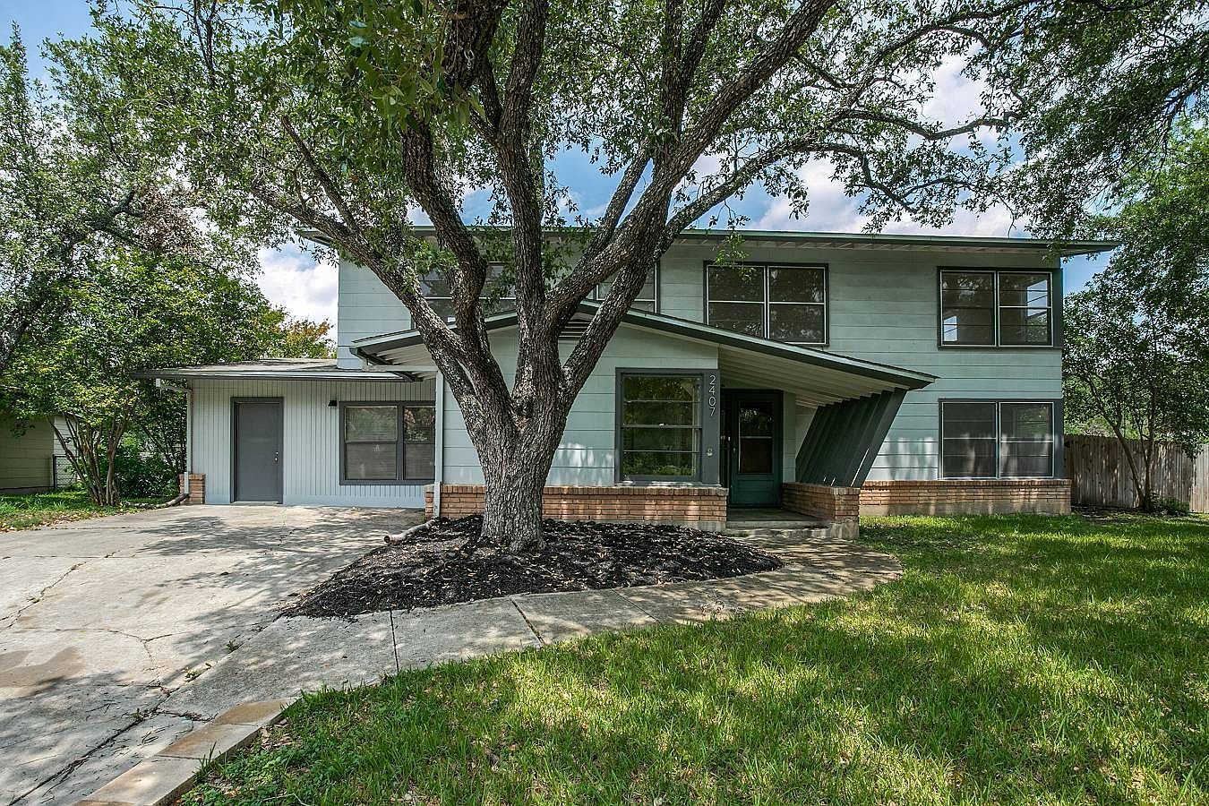 2407 W Gramercy Pl, San Antonio, TX 78228 Zillow