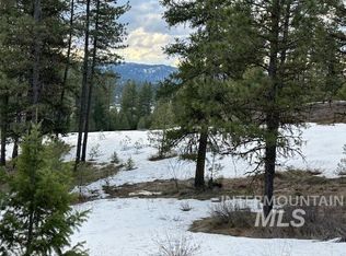 ABC Tamarack View Dr, New Meadows, ID 83654