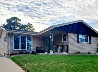 7854 49th Ave, Kenosha, WI 53142