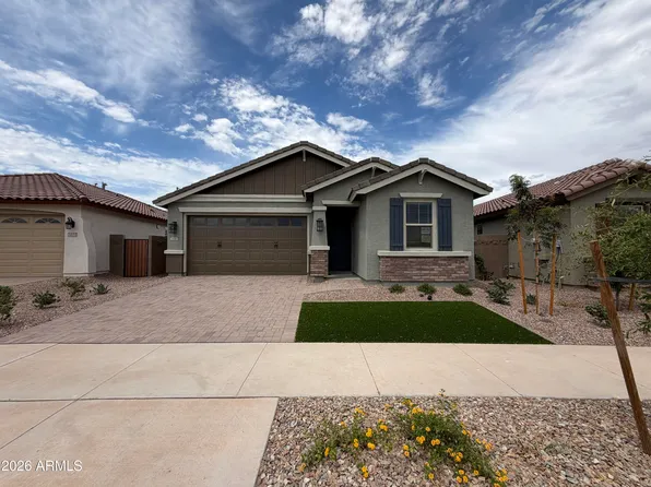 24145 N 162ND Avenue, Surprise, AZ 85387