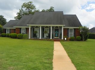 1810 Devon Dr, Albany, GA 31721